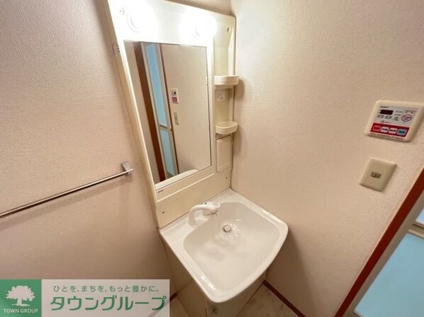 メイプル Aの物件内観写真